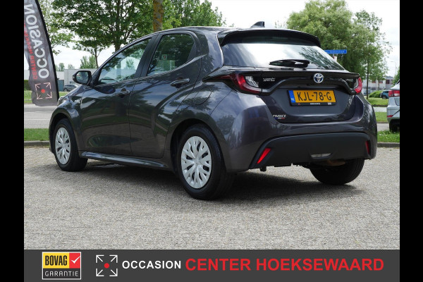 Toyota Yaris 1.5 Hybrid 116pk Active | Navigatie Full Map | Carplay | Camera |
