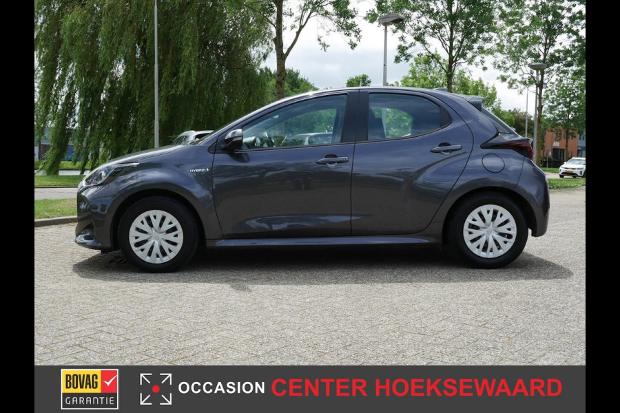 Toyota Yaris 1.5 Hybrid 116pk Active | Navigatie Full Map | Carplay | Camera |