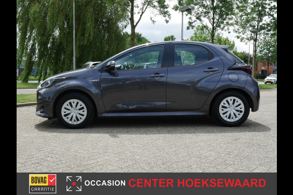 Toyota Yaris 1.5 Hybrid 116pk Active | Navigatie Full Map | Carplay | Camera |