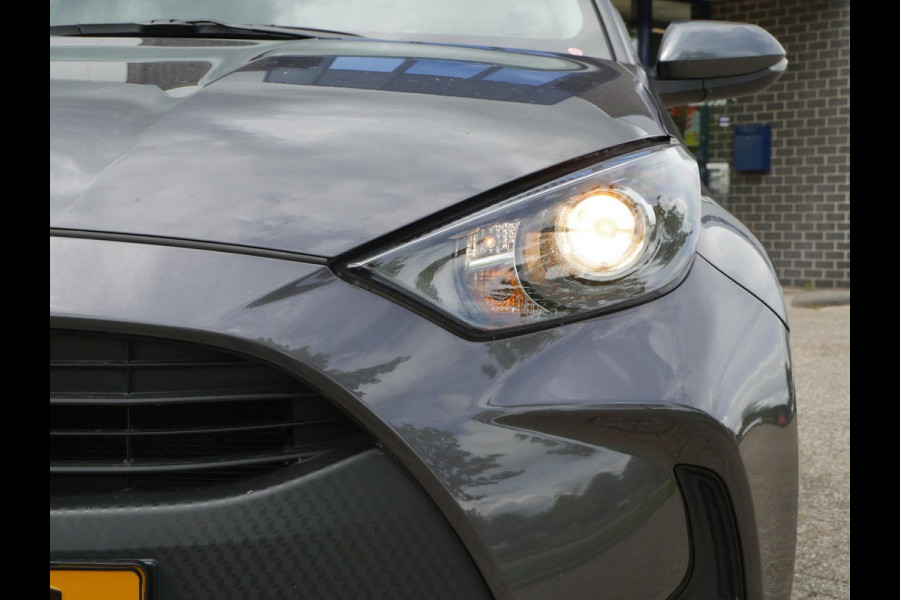 Toyota Yaris 1.5 Hybrid 116pk Active | Navigatie Full Map | Carplay | Camera |