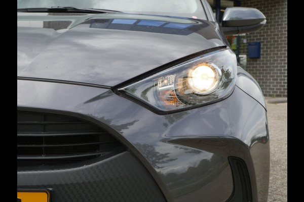 Toyota Yaris 1.5 Hybrid 116pk Active | Navigatie Full Map | Carplay | Camera |