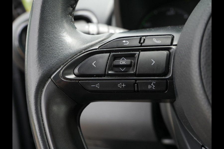 Toyota Yaris 1.5 Hybrid 116pk Active | Navigatie Full Map | Carplay | Camera |