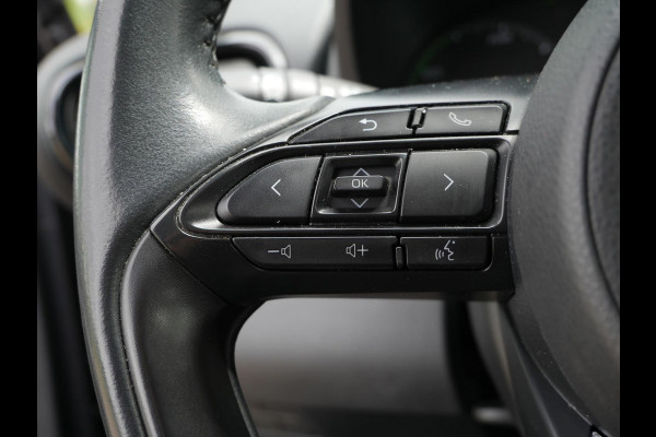 Toyota Yaris 1.5 Hybrid 116pk Active | Navigatie Full Map | Carplay | Camera |