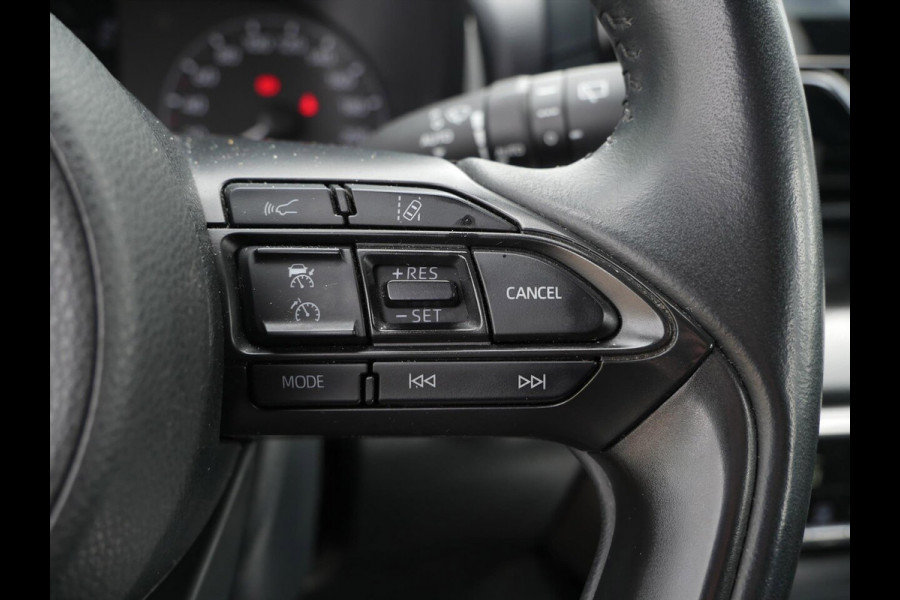 Toyota Yaris 1.5 Hybrid 116pk Active | Navigatie Full Map | Carplay | Camera |