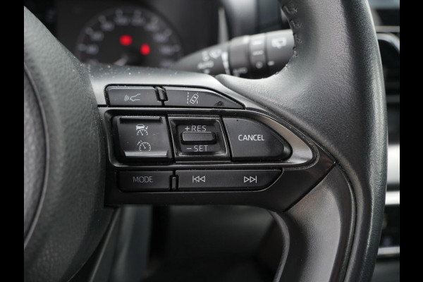 Toyota Yaris 1.5 Hybrid 116pk Active | Navigatie Full Map | Carplay | Camera |