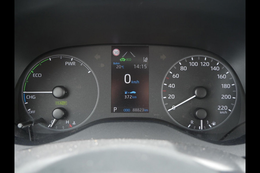 Toyota Yaris 1.5 Hybrid 116pk Active | Navigatie Full Map | Carplay | Camera |