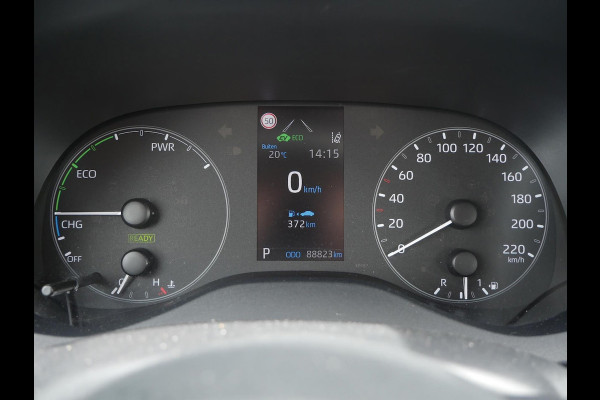 Toyota Yaris 1.5 Hybrid 116pk Active | Navigatie Full Map | Carplay | Camera |