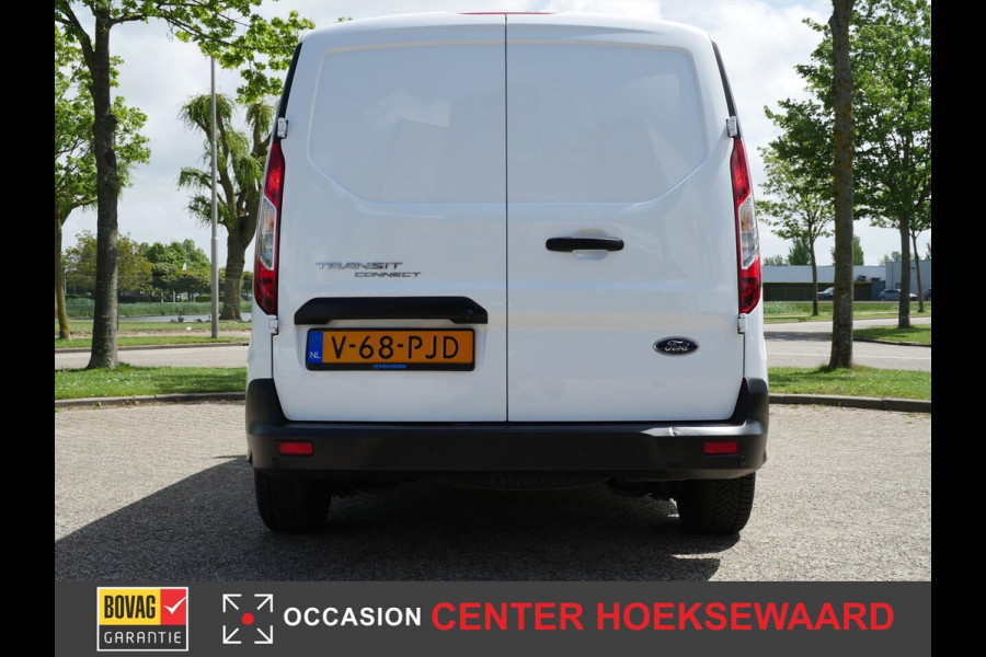 Ford Transit Connect 1.5 EcoBlue L2 Trend