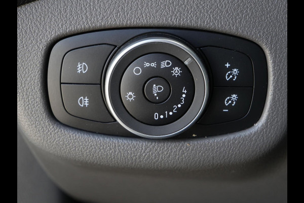 Ford Transit Connect 1.5 EcoBlue L2 Trend