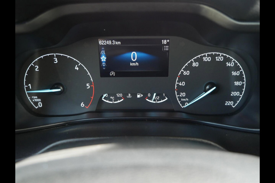 Ford Transit Connect 1.5 EcoBlue L2 Trend