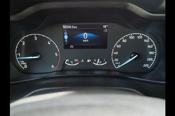 Ford Transit Connect 1.5 EcoBlue L2 Trend