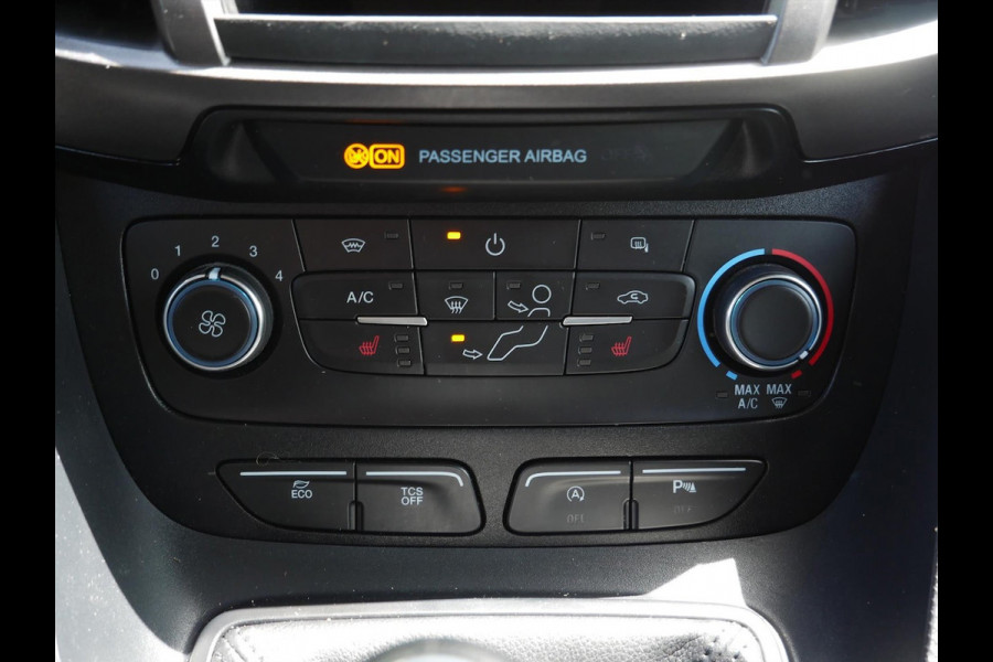 Ford Transit Connect 1.5 EcoBlue L2 Trend