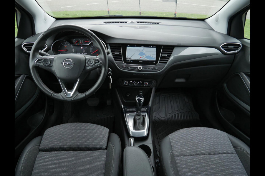 Opel Crossland 1.2 130pk Start/Stop Automaat Elegance | Camera | Carplay | Level 3 |