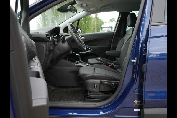 Opel Crossland 1.2 130pk Start/Stop Automaat Elegance | Camera | Carplay | Level 3 |