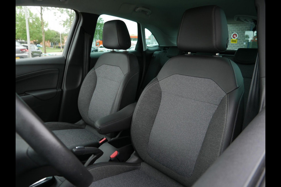 Opel Crossland 1.2 130pk Start/Stop Automaat Elegance | Camera | Carplay | Level 3 |