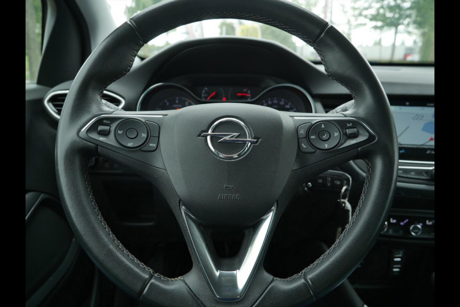 Opel Crossland 1.2 130pk Start/Stop Automaat Elegance | Camera | Carplay | Level 3 |