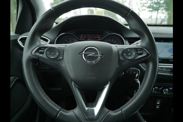 Opel Crossland 1.2 130pk Start/Stop Automaat Elegance | Camera | Carplay | Level 3 |