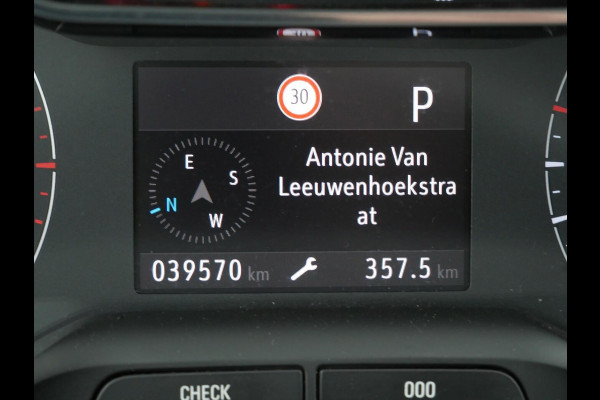 Opel Crossland 1.2 130pk Start/Stop Automaat Elegance | Camera | Carplay | Level 3 |