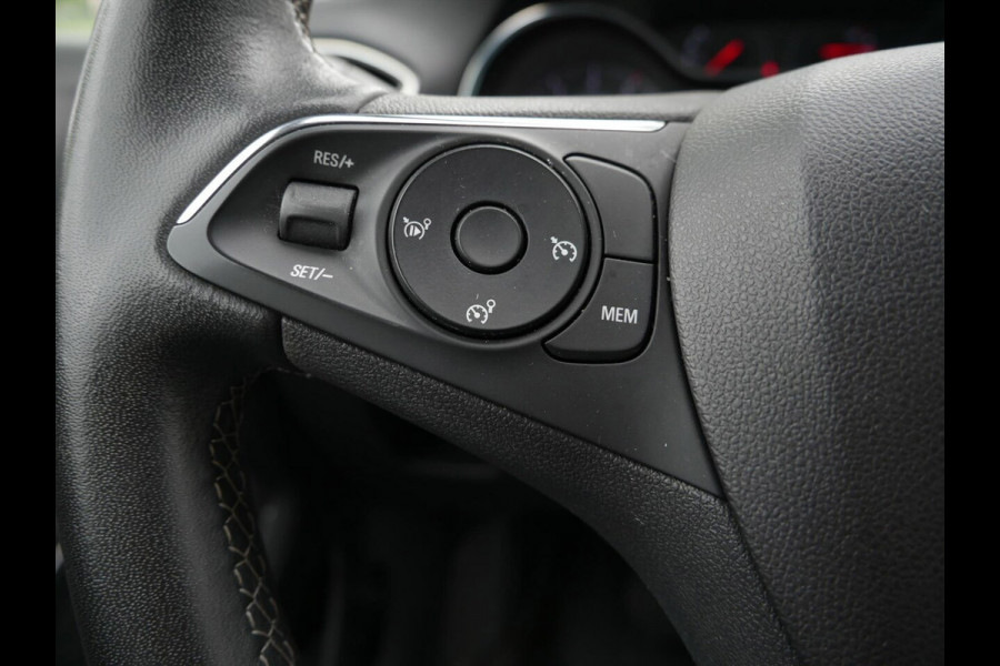 Opel Crossland 1.2 130pk Start/Stop Automaat Elegance | Camera | Carplay | Level 3 |