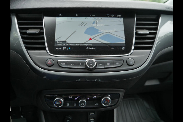Opel Crossland 1.2 130pk Start/Stop Automaat Elegance | Camera | Carplay | Level 3 |