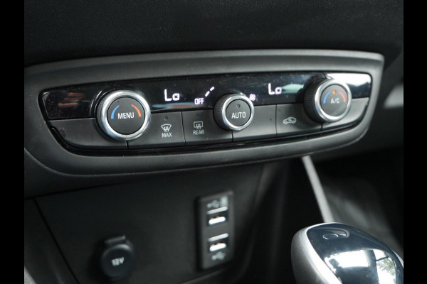 Opel Crossland 1.2 130pk Start/Stop Automaat Elegance | Camera | Carplay | Level 3 |