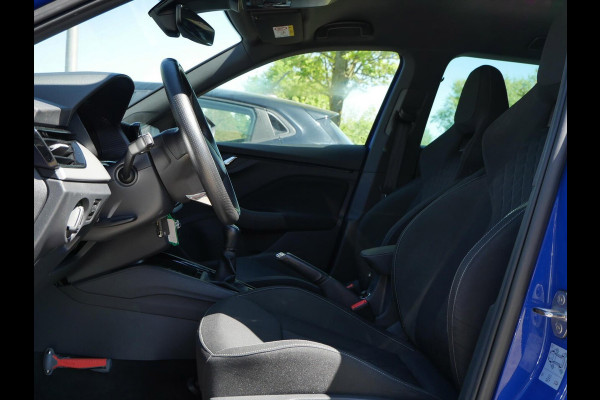 Škoda Kamiq 1.0 TSI Sport Business