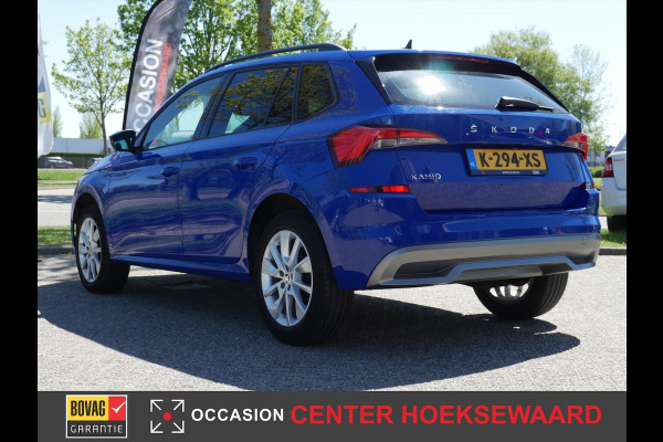 Škoda Kamiq 1.0 TSI Sport Business