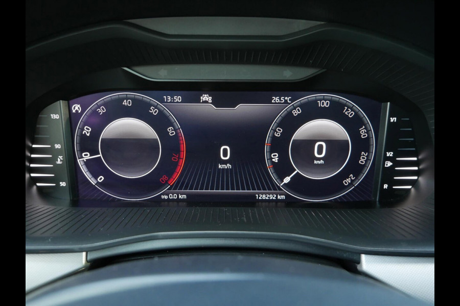 Škoda Kamiq 1.0 TSI Sport Business