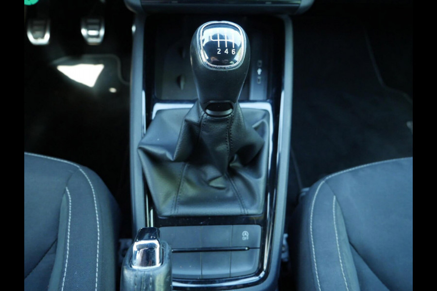 Škoda Kamiq 1.0 TSI Sport Business