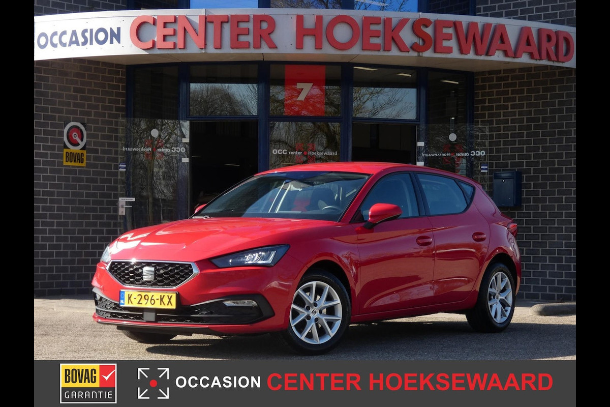 Seat Leon 1.0 TSI Reference