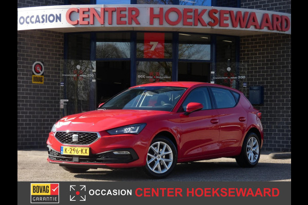 Seat Leon 1.0 TSI Reference