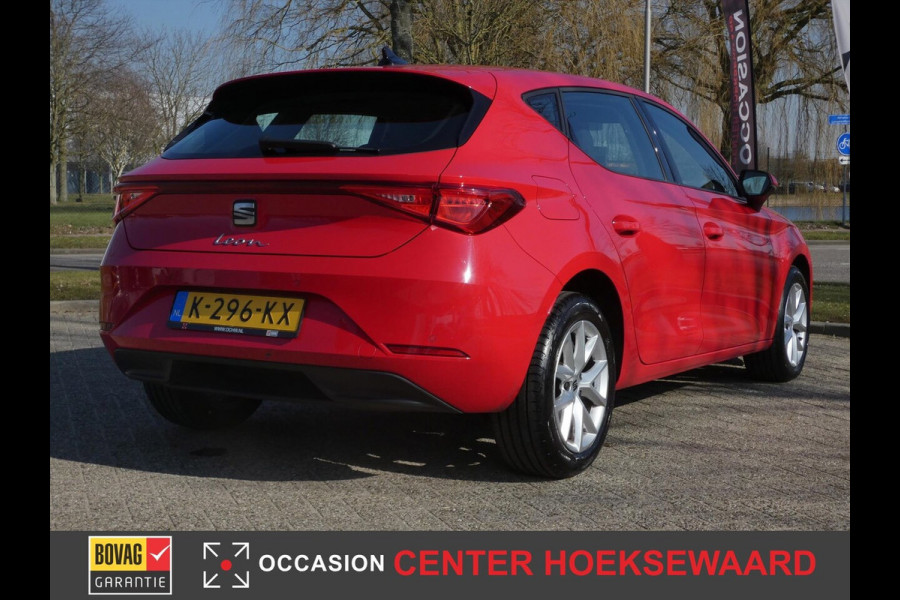 Seat Leon 1.0 TSI Reference