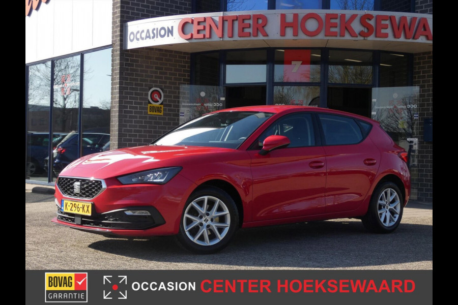 Seat Leon 1.0 TSI Reference