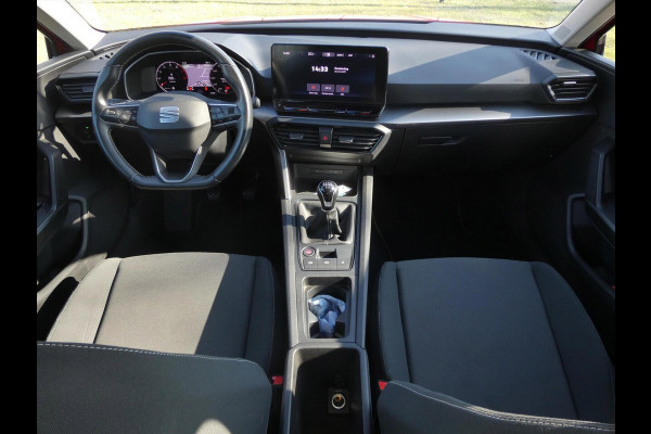 Seat Leon 1.0 TSI Reference