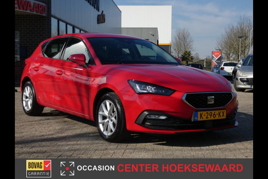 Seat Leon 1.0 TSI Reference