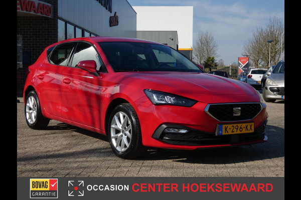 Seat Leon 1.0 TSI Reference