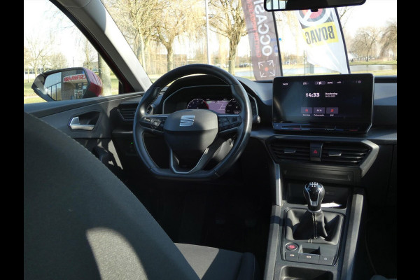 Seat Leon 1.0 TSI Reference
