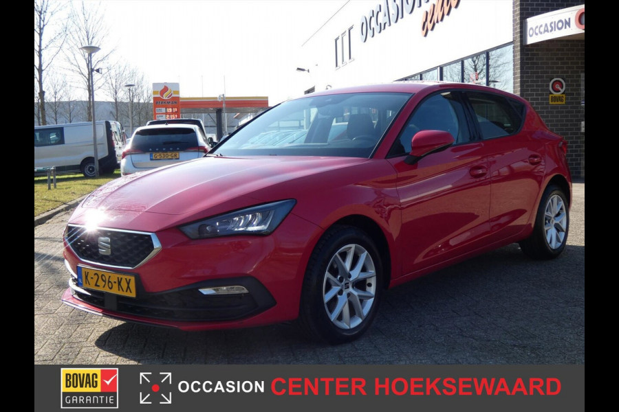 Seat Leon 1.0 TSI Reference
