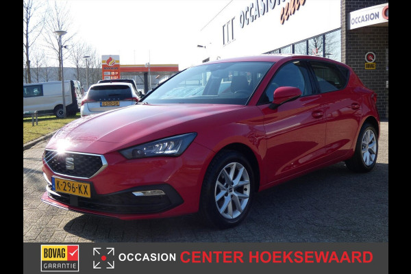 Seat Leon 1.0 TSI Reference