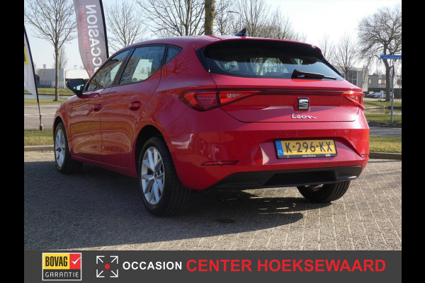 Seat Leon 1.0 TSI Reference