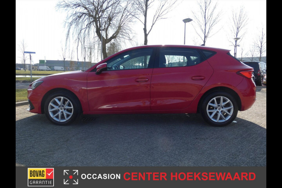Seat Leon 1.0 TSI Reference