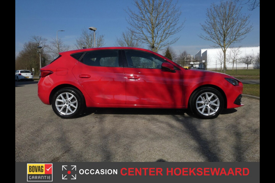 Seat Leon 1.0 TSI Reference