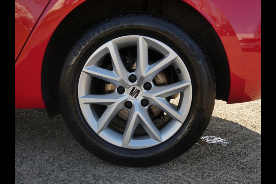 Seat Leon 1.0 TSI Reference
