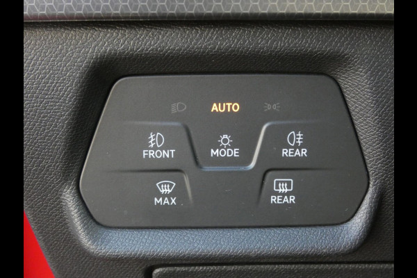 Seat Leon 1.0 TSI Reference