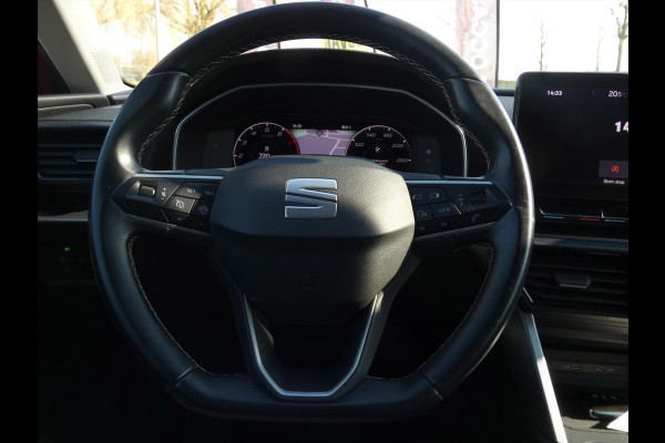 Seat Leon 1.0 TSI Reference