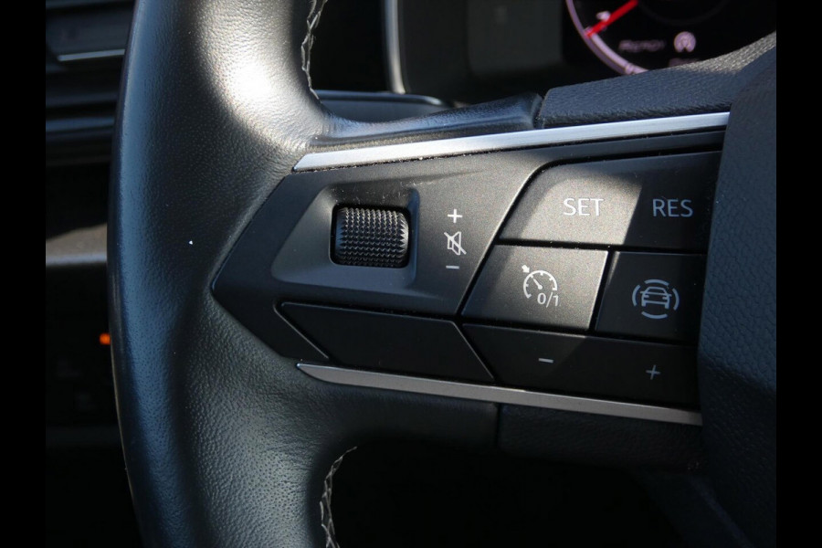 Seat Leon 1.0 TSI Reference