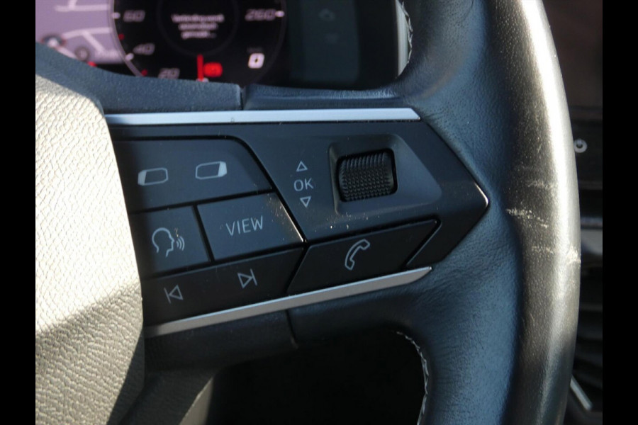 Seat Leon 1.0 TSI Reference