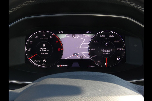 Seat Leon 1.0 TSI Reference