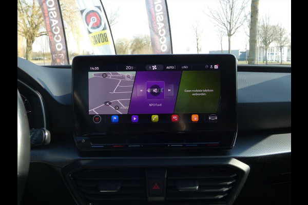 Seat Leon 1.0 TSI Reference