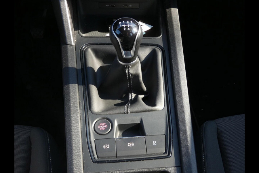 Seat Leon 1.0 TSI Reference
